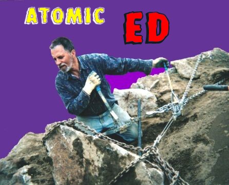 Atomic Ed